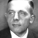 Otto Warburg